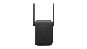 Mi WiFi Range Extender | AC1200 EU | 802.11ac | 867+300 Mbit/s | 10/100 Mbit/s | Ethernet LAN (RJ-45) ports 1 | Mesh Support No | MU-MiMO No | No mobile broadband