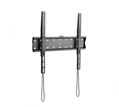 Gembird | Wall mount | WM-55F-02 | Fixed | 32-55 " | Maximum weight (capacity) 40 kg | Black