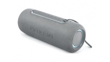 Muse | M-780 LG | Speaker Splash Proof | Waterproof | Bluetooth | Silver | Portable | Wireless connection