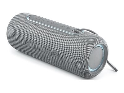 Muse | M-780 LG | Speaker Splash Proof | Waterproof | Bluetooth | Silver | Portable | Wireless connection