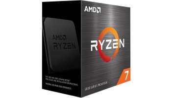 AMD | Ryzen 7 7800X3D | 4.2 GHz | AM5 | Processor threads 16 | AMD | Processor cores 8