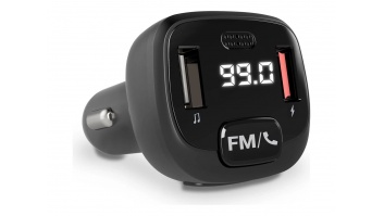 Energy Sistem Car Transmitter FM Talk