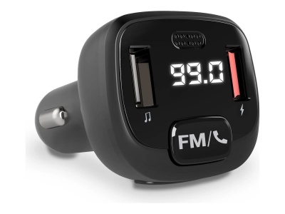 Energy Sistem Car Transmitter FM Talk