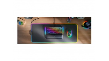 Razer | BlackWidow V4 75% | Gaming Keyboard | Wired | US | Black | Mechanical Switches