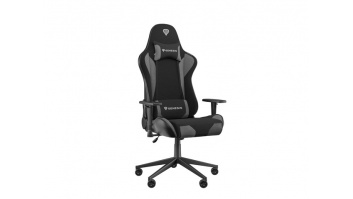 Genesis Gaming Chair Nitro 440 G2 Black/Grey