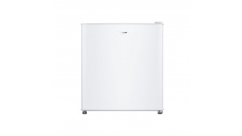 Candy | Refrigerator | CHASD4351EWC | Energy efficiency class E | Free standing | Larder | Height 51 cm | Fridge net capacity 42 L | 37 dB | White