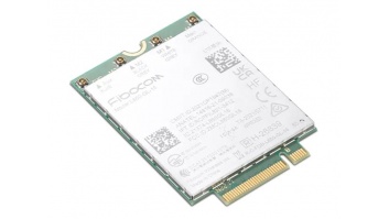 Lenovo | 5G Sub-6 GHz M.2 WWAN Module | ThinkPad Fibocom FM350-GL