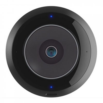 Ubiquiti | Dome Camera | AI 360 | Dome | 4 MP | Fisheye | Power over Ethernet (PoE) | IPX4, IK08 | H.264