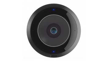 Ubiquiti | Dome Camera | AI 360 | Dome | 4 MP | Fisheye | Power over Ethernet (PoE) | IPX4, IK08 | H.264