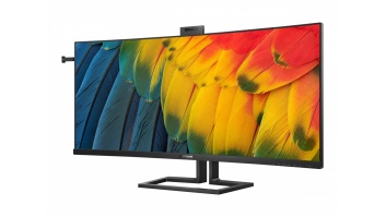 Philips | Monitor | 40B1U6903CH/00 | 40 " | IPS | 5K2K | 21:9 | 75 Hz | 4 ms | 5120 x 2160 | 300 cd/m² | HDMI ports quantity 2