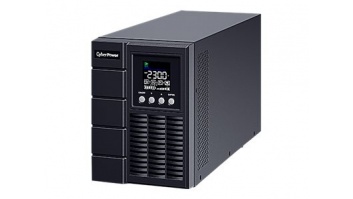 CyberPower | Smart App UPS Systems | OLS1500EA-DE | 1500 VA | 1350 W