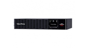 CyberPower | Smart App UPS Systems | PR1000ERT2U | 1000  VA | 1000  W