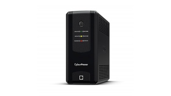 CyberPower | Backup UPS Systems | UT1050EG | 1050 VA | 630 W