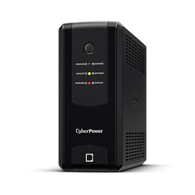 CyberPower | Backup UPS Systems | UT1050EG | 1050 VA | 630 W