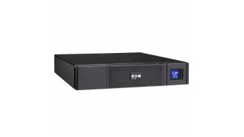 Eaton | UPS | 5SC 2200i RT2U | 2200 VA | 1980 W