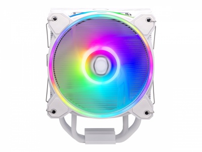 Cooler Master | Hyper 212 Halo Cooler | White | Cooler