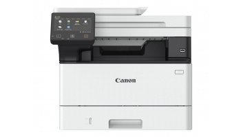 Canon I-SENSYS | MF465DW | Laser | Mono | Laser Monochrome Multifunction | A4 | Wi-Fi