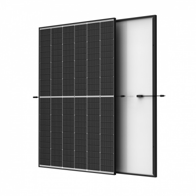 TrinaSolar | VERTEX S+ NEG9R.28 | N-Type MONOFACIAL Dual Glass i-TOPCon Monocrystalline | 435 W