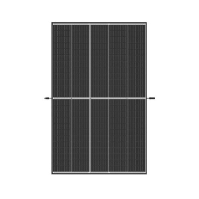 TrinaSolar | VERTEX S+ NEG9R.28 | N-Type MONOFACIAL Dual Glass i-TOPCon Monocrystalline | 435 W