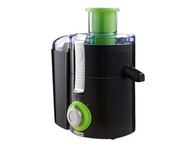 Princess | Juice Extractor | 202040 | Type Juicer maker | Black/Green | 250 W | Number of speeds 2