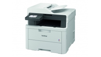 Brother Multifunction Printer | DCP-L3560CDW | Laser | Colour | All-in-one | A4 | Wi-Fi