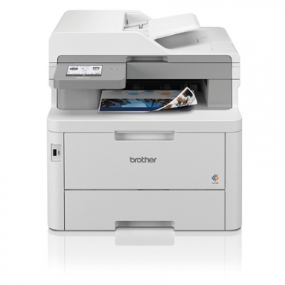 Brother All-in-one LED Printer with Wireless | MFC-L8340CDW | Laser | Colour | A4 | Wi-Fi