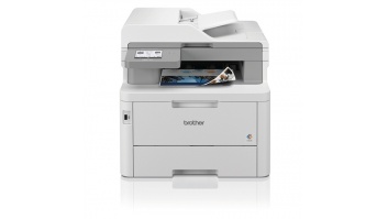 Brother All-in-one LED Printer with Wireless | MFC-L8340CDW | Laser | Colour | A4 | Wi-Fi