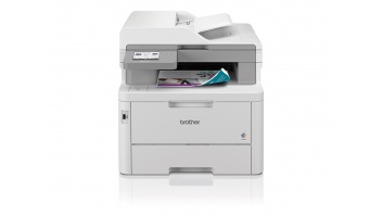 Brother Multifunction Printer | MFC-L8390CDW | Laser | Colour | All-in-one | A4 | Wi-Fi