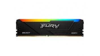 Kingston | 32 GB | DDR4 | 3200 MHz | PC/server | Registered No | ECC No