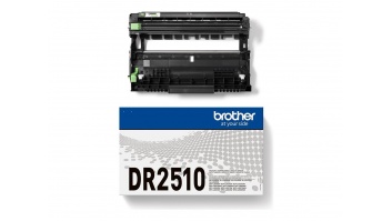 Brother | Printer Imaging Units | DR2510 Printer Drum