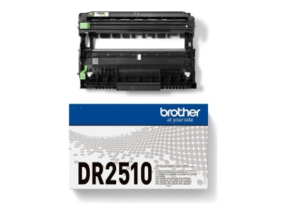 Brother | Printer Imaging Units | DR2510 Printer Drum