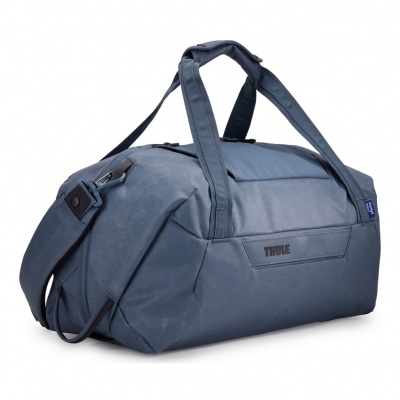 Thule | Duffel 35L | TAWD-135 Aion | Bag | Dark Slate | Shoulder strap | Waterproof