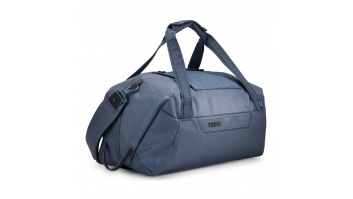 Thule | Duffel 35L | TAWD-135 Aion | Bag | Dark Slate | Shoulder strap | Waterproof