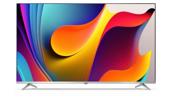 Sharp | 50FP1EA | 50" (126cm) | Smart TV | Android TV | 4K UHD