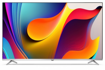 Sharp | 50FP1EA | 50" (126cm) | Smart TV | Android TV | 4K UHD