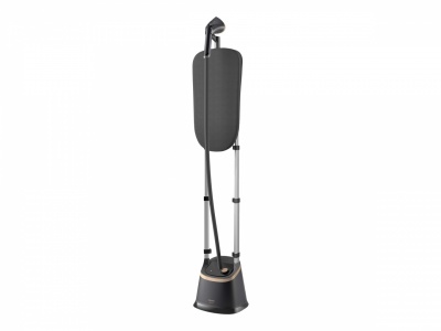 Philips | Stand Garment Steamer with StyleBoard | STE3170/80 | Handheld | 2000 W | 2 L | 40 g/min | Black