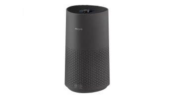 Philips AC1715/11, Air Purifier Black | Philips