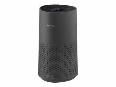 Philips AC1715/11, Air Purifier Black | Philips