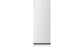 Gorenje | Freezer | F4142PW | Energy efficiency class E | Upright | Free standing | Height 143.4 cm | Total net capacity 165 L | White