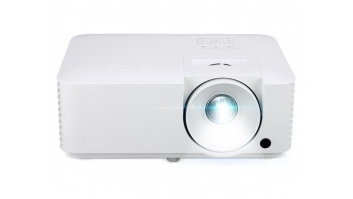 Acer | XL2530 | WUXGA (1920x1200) | 4800 ANSI lumens | White | Lamp warranty 12 month(s)