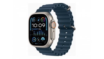 Watch Ultra 2 | Smart watch | GPS (satellite) | Always-On Retina | 49mm | Waterproof