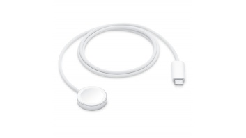 Apple Watch Magnetic Fast Charger to USB-C Cable (1 m) | Apple