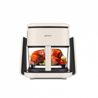 Jimmy | Multifunction Air Fryer | AF3 | Power 1100 W | Capacity 4 L