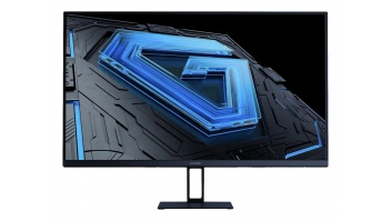 Xiaomi | Monitor | G27i | 27 " | IPS | 165 Hz | 1 ms | 1920 x 1080 pixels | 250 cd/m² | HDMI ports quantity 1 | Black