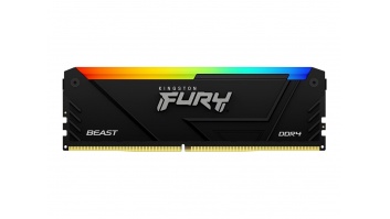 Kingston | 8 GB | DDR4 | 3200 MHz | PC/server | Registered No | ECC No