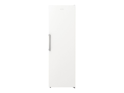 Gorenje | Refrigerator | R619EEW5 | Energy efficiency class E | Free standing | Larder | Height 185 cm | Fridge net capacity 398 L | 38 dB | White