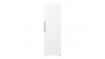 Gorenje | Refrigerator | R619EEW5 | Energy efficiency class E | Free standing | Larder | Height 185 cm | Fridge net capacity 398 L | 38 dB | White