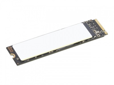 Lenovo | SSD | 4XB1M86956 | 2000 GB | SSD form factor M.2 2280 | SSD interface PCI Express 4.0 (NVMe) | Write speed 4400 MB/s