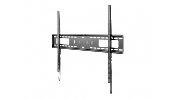 Goobay | Wall mount | TV Wall Mount Pro FIXED (XL) | Black