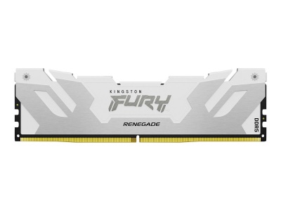 Kingston | 32 GB | DDR5 | 6000 MHz | PC/server | Registered No | ECC Yes